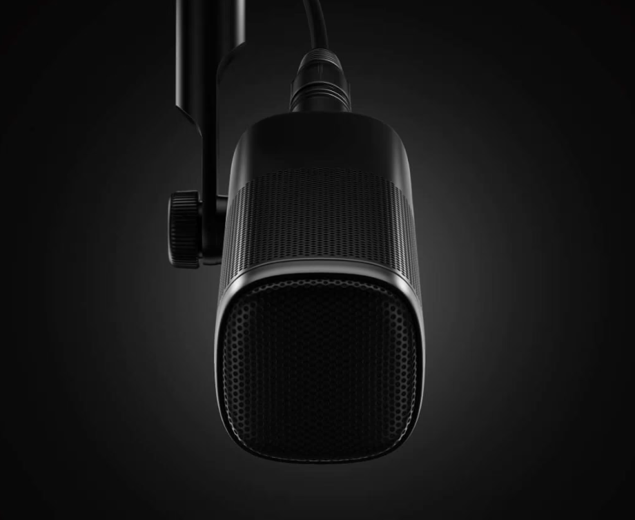 Microphone Elgato Wave DX Dynamic Vocal