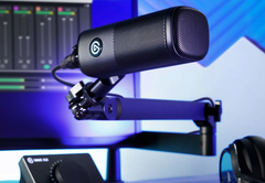 Microphone Elgato Wave DX Dynamic Vocal