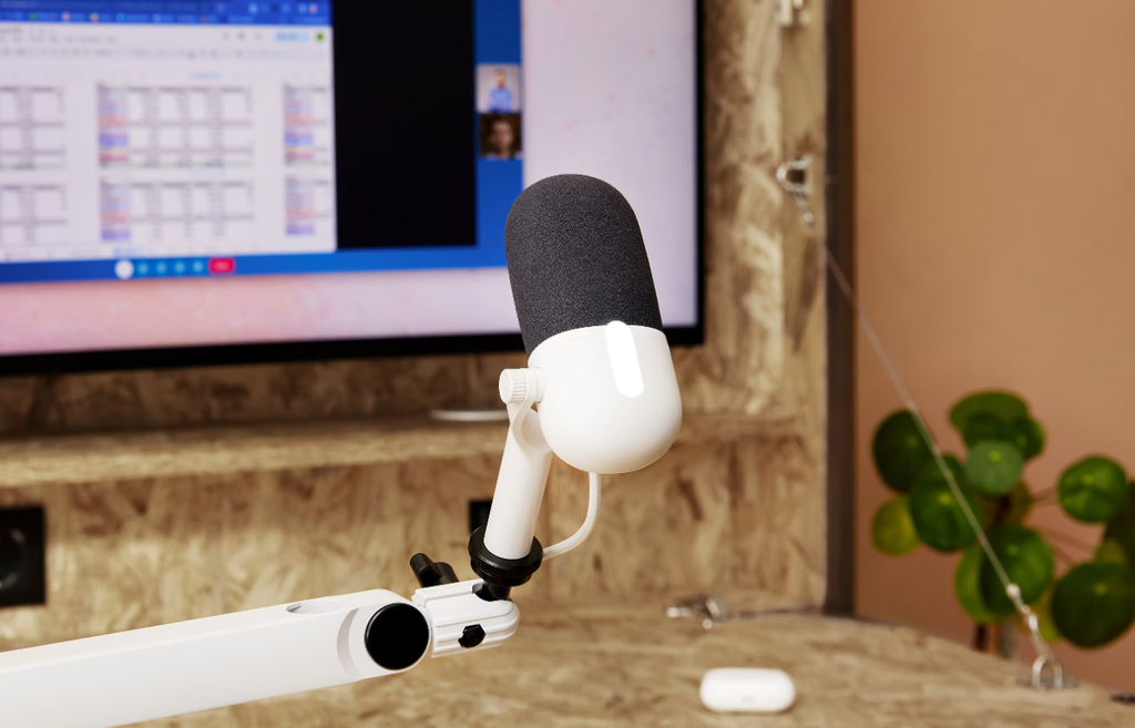 Microphone Elgato Wave Neo