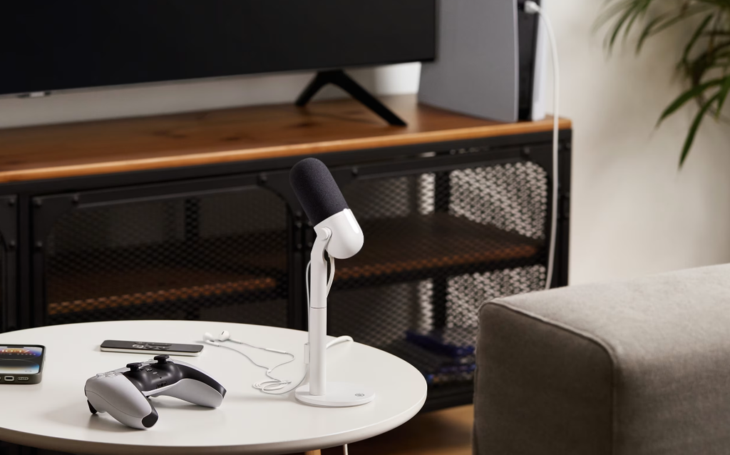 Microphone Elgato Wave Neo