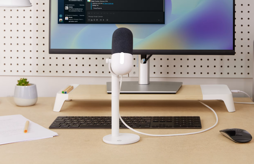 Microphone Elgato Wave Neo