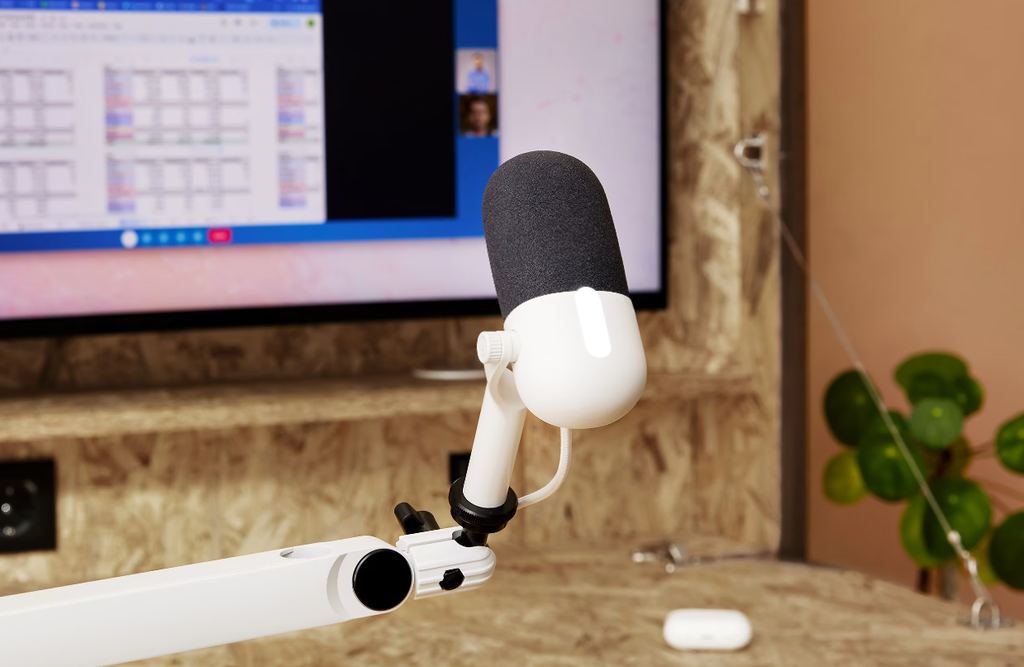 Microphone Elgato Wave Neo