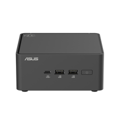 BỘ MINI PC ASUS NUC 15 PRO TALL BNUC15CRHI500000 Black (Core 5, Thunderbolt 4, Wi-Fi 7)