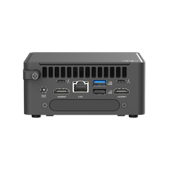 BỘ MINI PC ASUS NUC 15 PRO TALL BNUC15CRHI500000 Black (Core 5, Thunderbolt 4, Wi-Fi 7)