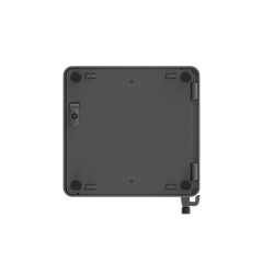 BỘ MINI PC ASUS NUC 15 PRO TALL BNUC15CRHI500000 Black (Core 5, Thunderbolt 4, Wi-Fi 7)