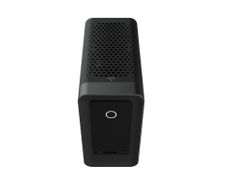 BỘ MINI PC ZOTAC MAGNUS ONE ERP74070SC (BAREBONE) (i7-14700, RTX 4070 SUPER 12GB, Thunderbolt 4, 500W 80+ Platinum)