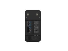 BỘ MINI PC ZOTAC MAGNUS ONE ERP54060C (BAREBONE)  (i5-13400, RTX 4060, Thunderbolt 4, 500W 80+ Platinum)