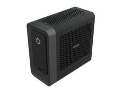 BỘ MINI PC ZOTAC MAGNUS ONE ERP74070SW (BAREBONE) (i7-14700, RTX 4070 SUPER 12GB, Thunderbolt 4, 500W 80+ Platinum)