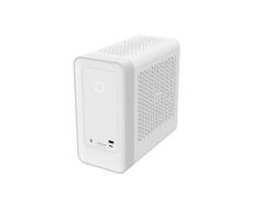 BỘ MINI PC ZOTAC MAGNUS ONE ERP74070SC (BAREBONE) (i7-14700, RTX 4070 SUPER 12GB, Thunderbolt 4, 500W 80+ Platinum)