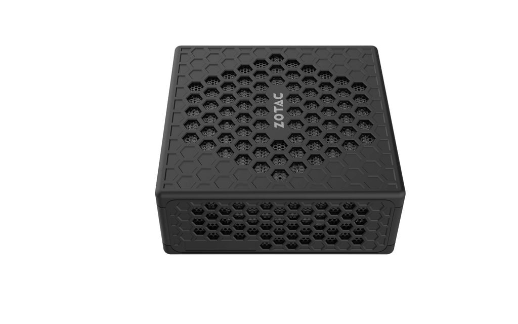BỘ MINI PC ZOTAC ZBOX CI337 NANO (BAREBONE)