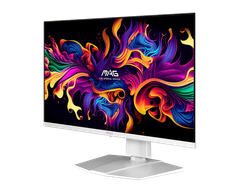 Màn hình MSI MAG 272QPW QD-OLED X28 (27 inch/280Hz/WQHD/QD OLED/Trắng)