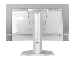 Màn hình MSI MAG 272QPW QD-OLED X28 (27 inch/280Hz/WQHD/QD OLED/Trắng)