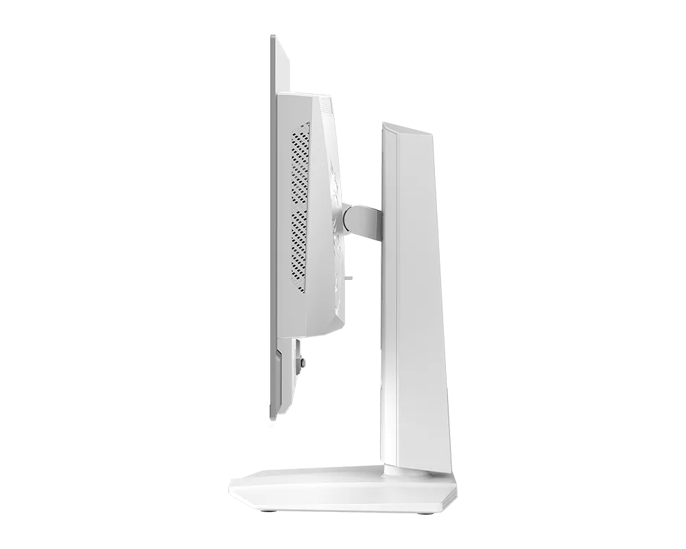 Màn hình MSI MAG 272QPW QD-OLED X28 (27 inch/280Hz/WQHD/QD OLED/Trắng)