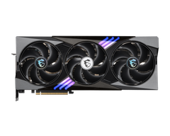 VGA MSI GeForce RTX™ 5090 32G GAMING TRIO OC