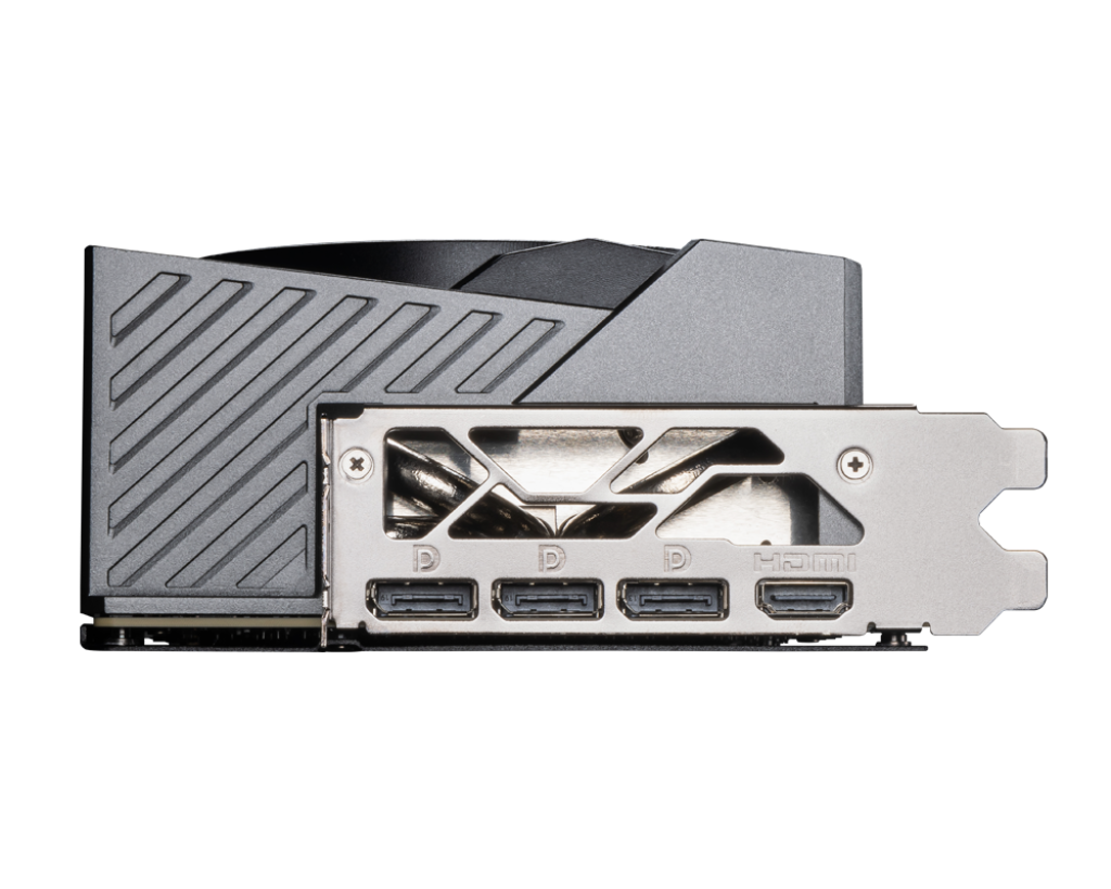 VGA MSI GeForce RTX™ 5090 32G GAMING TRIO OC