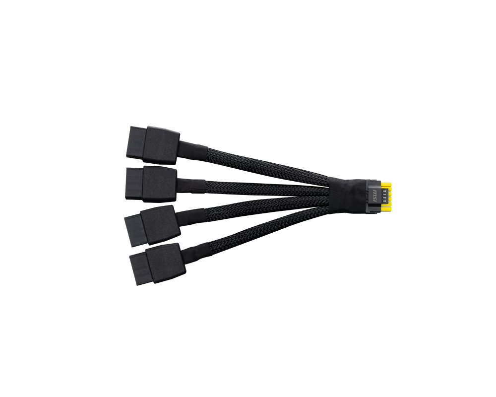 VGA MSI GeForce RTX™ 5090 32G GAMING TRIO OC