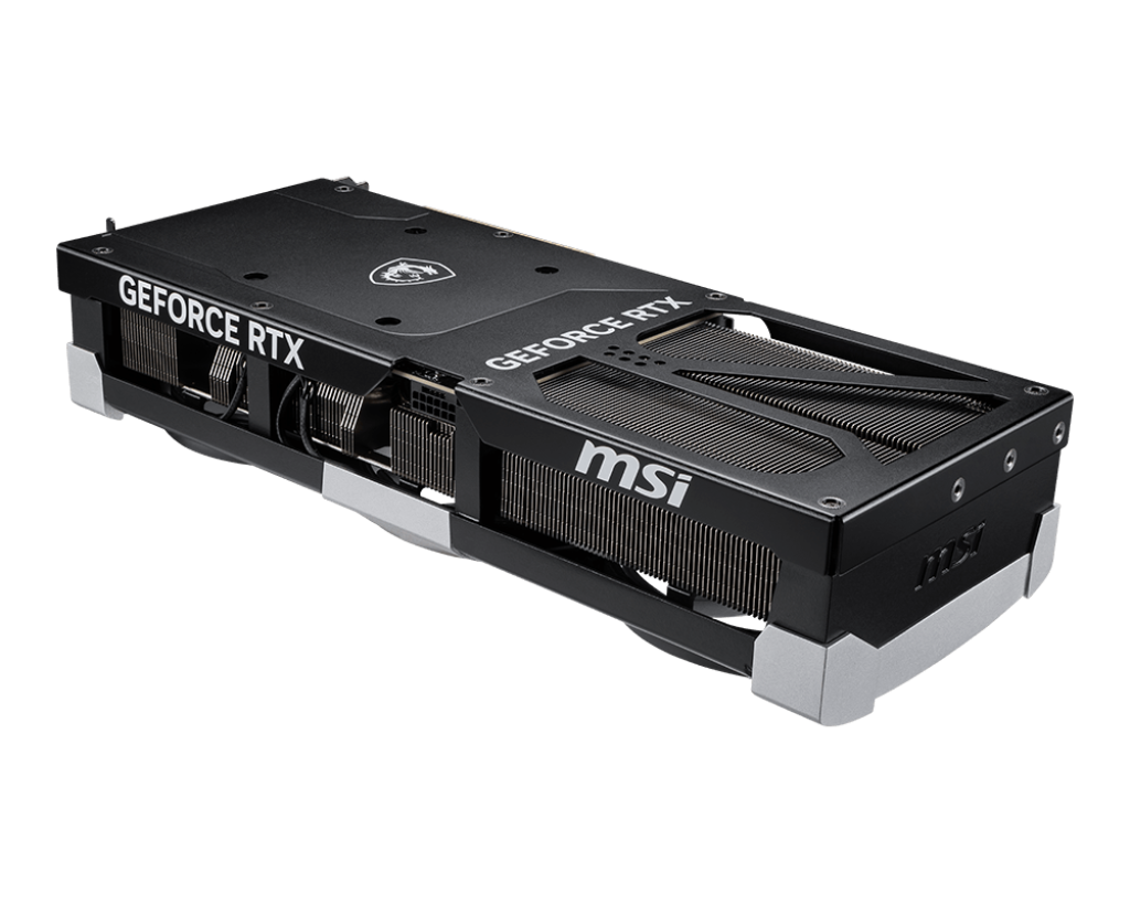 VGA MSI GeForce RTX™ 5090 32G VENTUS 3X OC