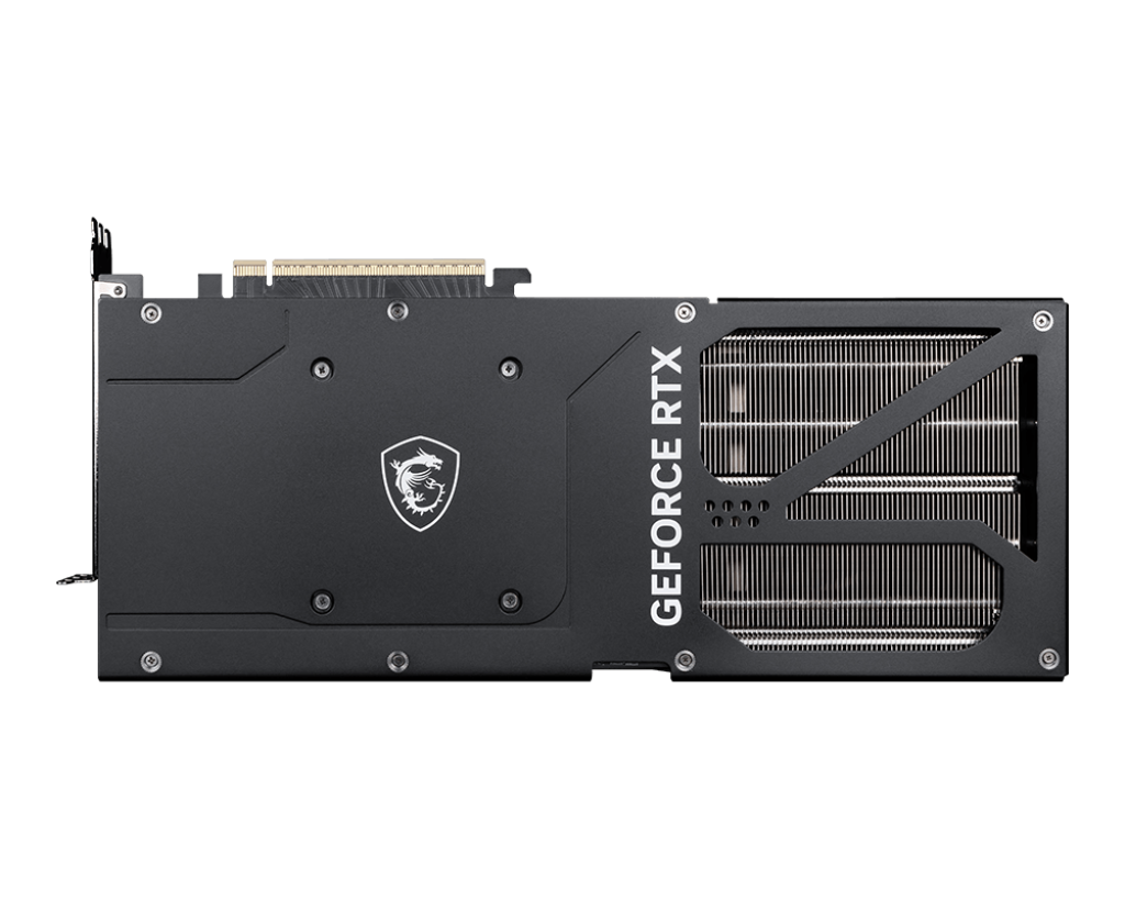 VGA MSI GeForce RTX™ 5090 32G VENTUS 3X OC