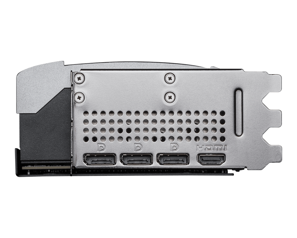 VGA MSI GeForce RTX™ 5090 32G VENTUS 3X OC