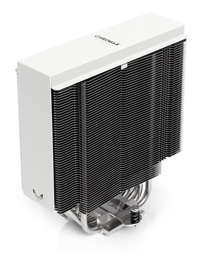 Nắp tản nhiệt Noctua NA-HC6 Chromax White