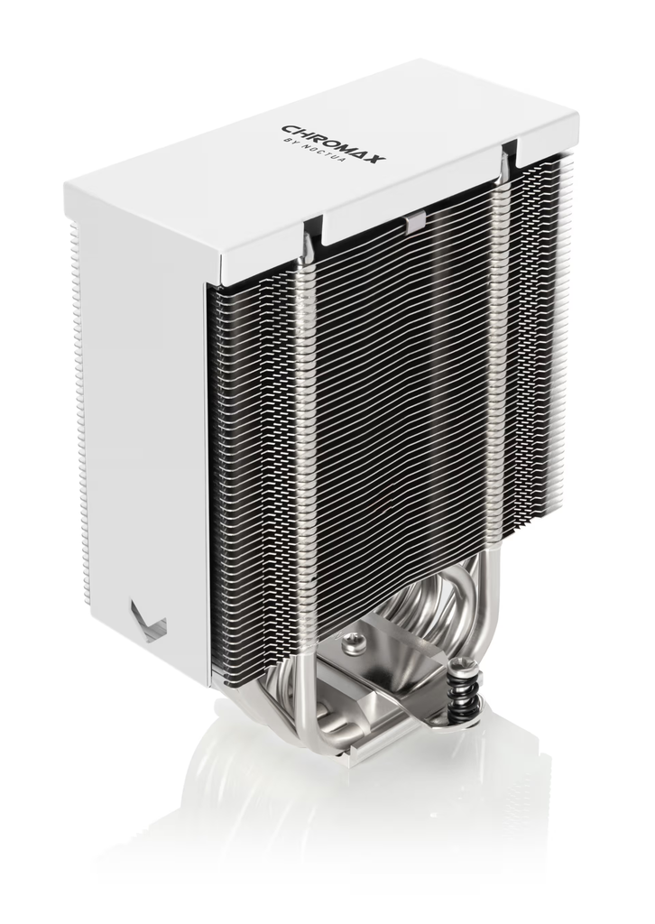 Nắp tản nhiệt Noctua NA-HC8 Chromax White