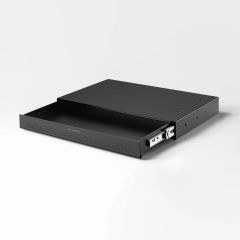 Ngăn Kéo Gắn Bàn HyperWork Steel Drawer