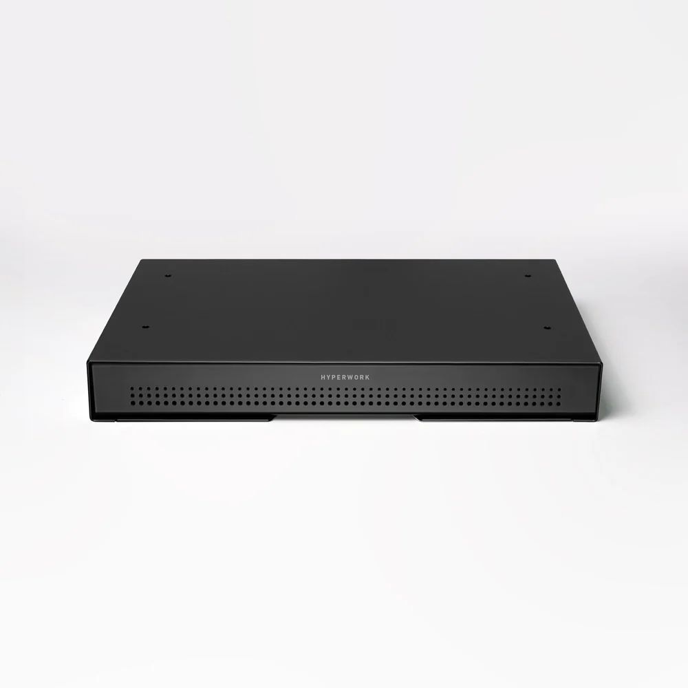 Ngăn Kéo Gắn Bàn HyperWork Steel Drawer