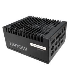 Nguồn máy tính Asus Pro WS 1600W Platinum
