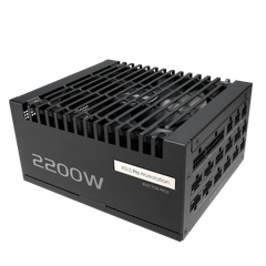 Nguồn máy tính Asus Pro WS 2200W Platinum