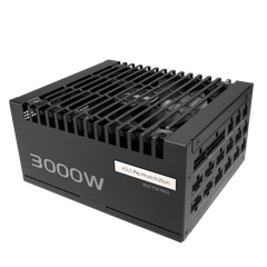 Nguồn máy tính Asus Pro WS 3000W Platinum
