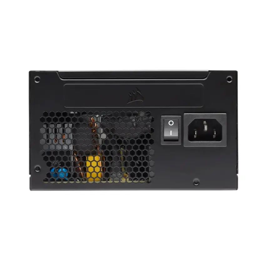 Nguồn máy tính CORSAIR CX550 550W 80 PLUS Bronze Non-Modular ATX