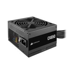 Nguồn máy tính CORSAIR CX650 650W 80 PLUS Bronze Non-Modular ATX