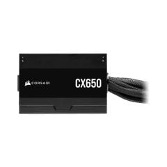 Nguồn máy tính CORSAIR CX650 650W 80 PLUS Bronze Non-Modular ATX