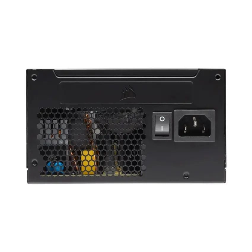 Nguồn máy tính CORSAIR CX650 650W 80 PLUS Bronze Non-Modular ATX