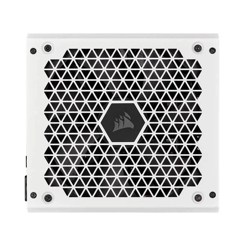 Nguồn máy tính CORSAIR RM750e White 750W 80 PLUS Gold Fully Modular ATX 3.1