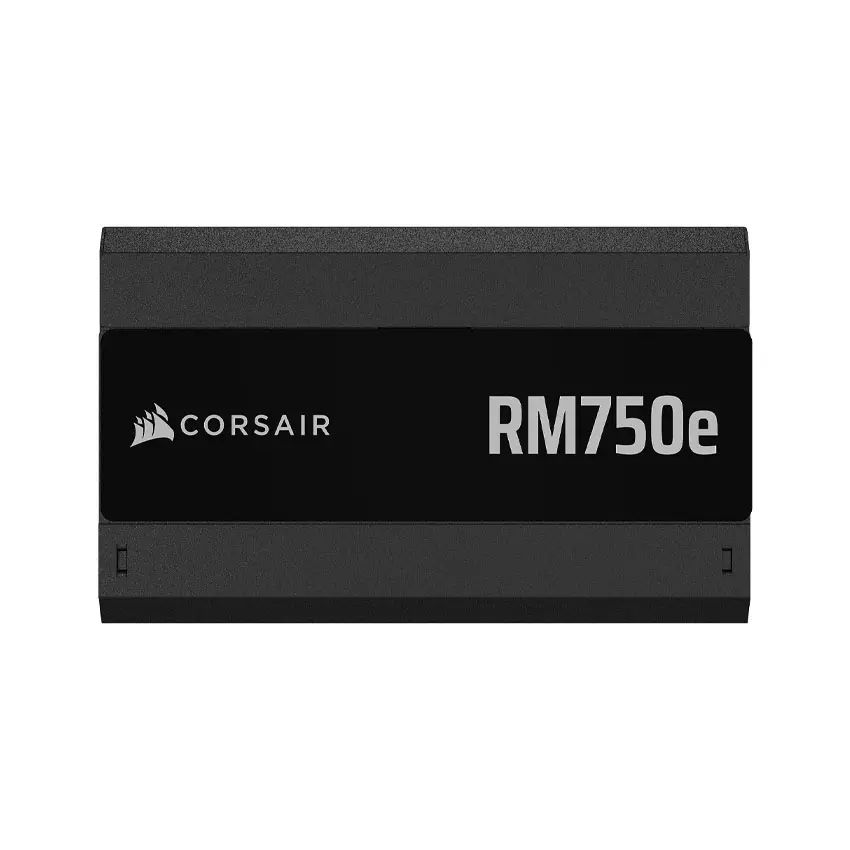 Nguồn máy tính CORSAIR RM750e 750W 80 PLUS Gold Fully Modular ATX 3.1