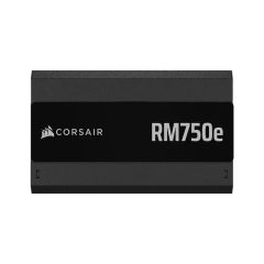 Nguồn máy tính CORSAIR RM750e 750W 80 PLUS Gold Fully Modular ATX 3.1