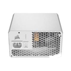 Nguồn máy tính CORSAIR RM850e White 850W 80 PLUS Gold Fully Modular ATX 3.1