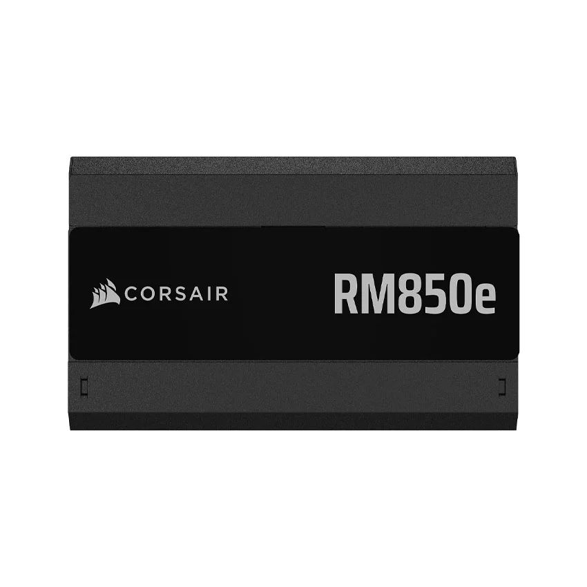 Nguồn máy tính CORSAIR RM850e 850W 80 PLUS Gold Fully Modular ATX 3.1