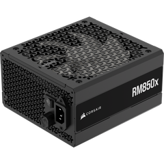 Nguồn máy tính CORSAIR RM850x 850W 80 PLUS Gold Fully Modular ATX 3.1 PCIe 5.0
