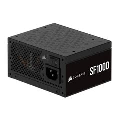 Nguồn máy tính CORSAIR SF1000 1000W 80 PLUS Platinum Fully Modular ATX 3.1 PCIe 5.1