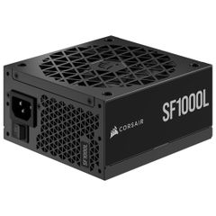 Nguồn máy tính CORSAIR SF1000L 1000W 80 PLUS Gold Fully Modular ATX 3.1 PCIe 5.1