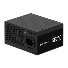 Nguồn máy tính CORSAIR SF750 750W 80 PLUS Platinum Fully Modular ATX 3.1 PCIe 5.1