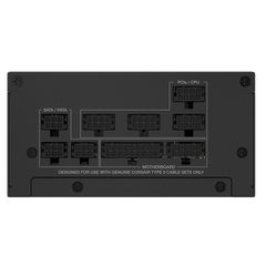 Nguồn máy tính CORSAIR SF750 750W 80 PLUS Platinum Fully Modular ATX 3.1 PCIe 5.1