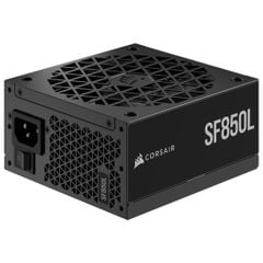 Nguồn máy tính CORSAIR SF850L 850W 80 PLUS Gold Fully Modular ATX 3.1 PCIe 5.1