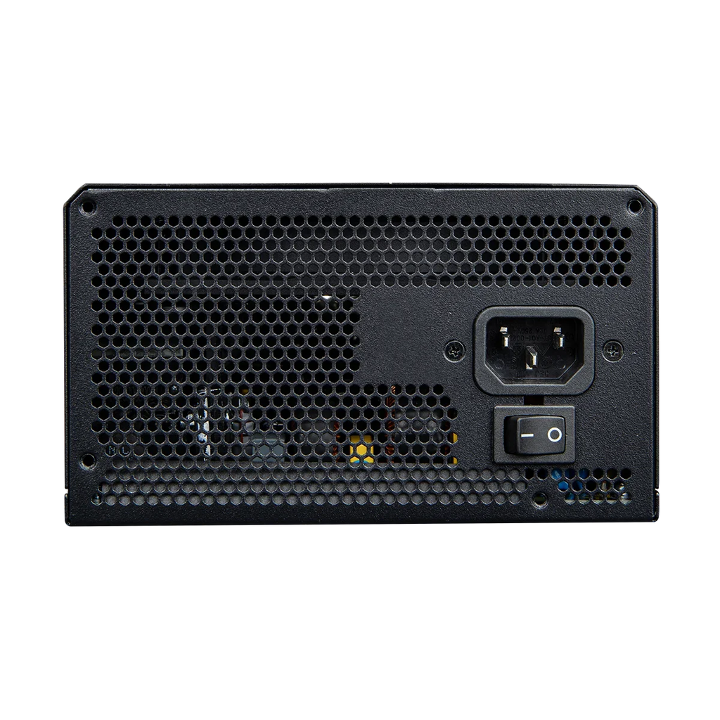 Nguồn máy tính Cougar GR 650 (650W/ ATX 3.1/ 80Plus Gold Fully Modular)