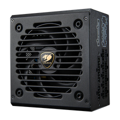 Nguồn máy tính Cougar GR 750 (750W/ ATX 3.1/ 80Plus Gold Fully Modular)