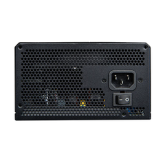 Nguồn máy tính Cougar GR 750 (750W/ ATX 3.1/ 80Plus Gold Fully Modular)