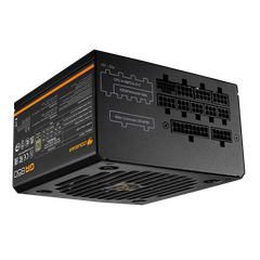 Nguồn máy tính Cougar GR 850 (850W/ ATX 3.1/ 80Plus Gold Fully Modular)