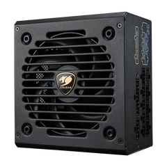 Nguồn máy tính Cougar GR 850 (850W/ ATX 3.1/ 80Plus Gold Fully Modular)